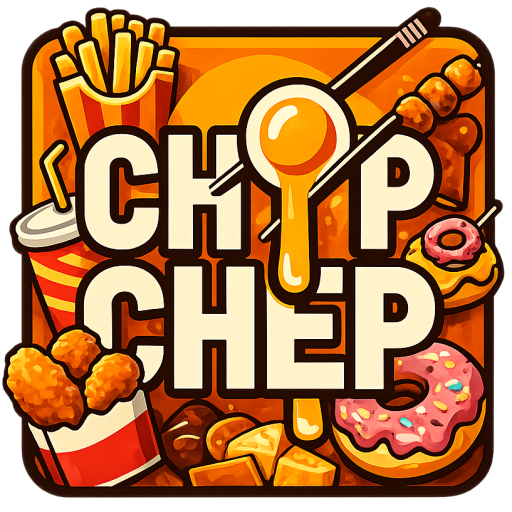 Chóp Chép Food